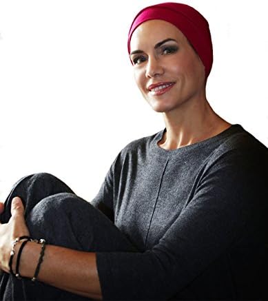Belle Turban Women's B-marfil Headscarf, Pink, One Size