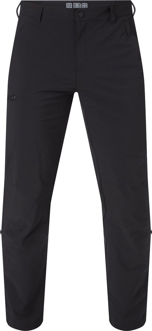 Mc Kinley Herren Wanderhose Madok II