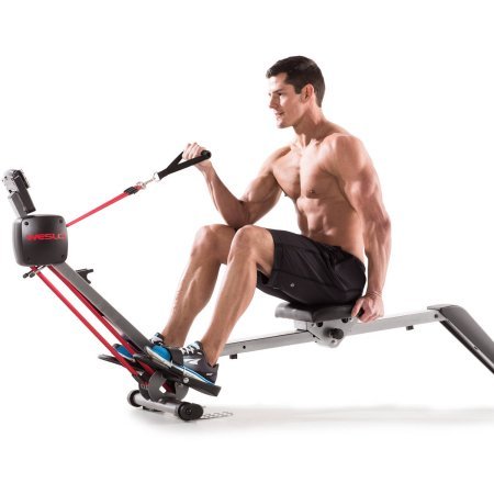 Weslo rowing machine Clearance