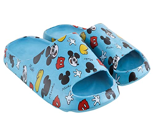 Image of Lil Firestar Cloud Slides For Men