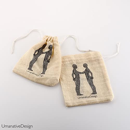 Gold Dainty Tribal Diamond 20G Septum Hoop, Minimalist Style, Fits Helix Tragus Cartilage Piercings Women Men - Handmade Body Jewelry By Umanative Design #TOP4