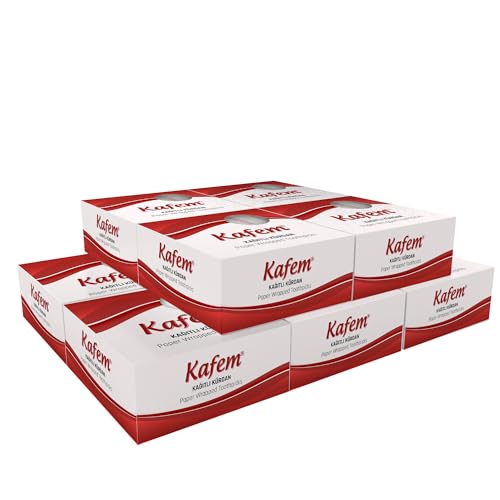 Kağıtlı Kürdan 250'li X 10 Paket