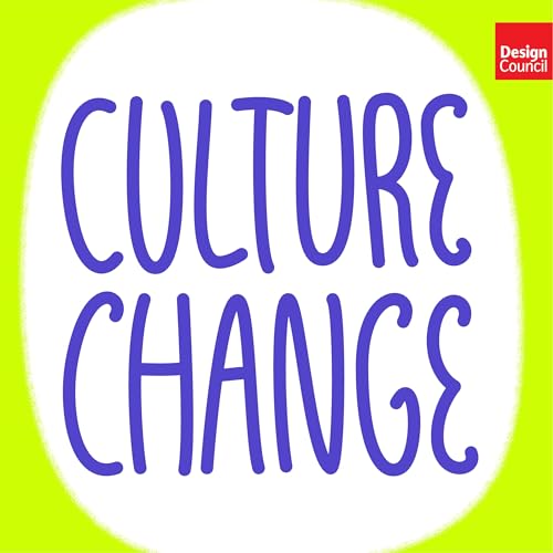 Episode 3: Culture Change cover art