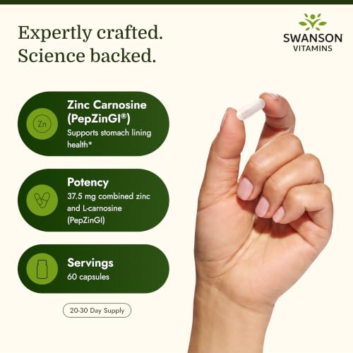 Swanson Ultra P31416 Supplements