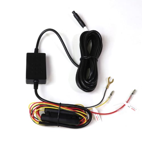 Amazon | MAXWIN MDR-C014A MDR-C014B対応 3芯電源ケーブル 駐車