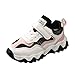 Fomino Kinderschuhe Turnschuhe Jungen Mädchen Sandalen Mesh Sportschuhe Baby Sommer Freizeitschuhe Laufschuhe Kleinkinder Outdoor Komfortabel Weichen Sohle Sneakers Trekkingsandalen