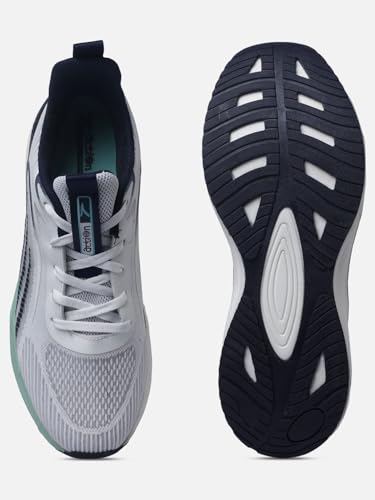 Image of Action-NITRO-723 Lightweight Comfortable Cushioned Running Sports Shoes for Men