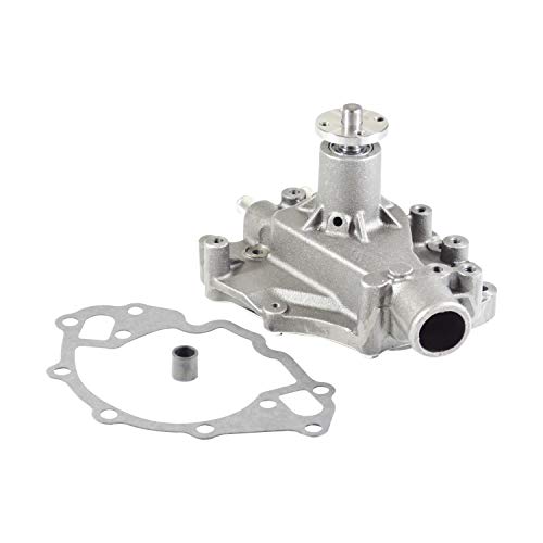 GMB 125-1230 OE Replacement Water Pump with Gasket