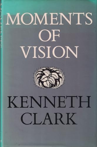 Moments of vision 0719538602 Book Cover