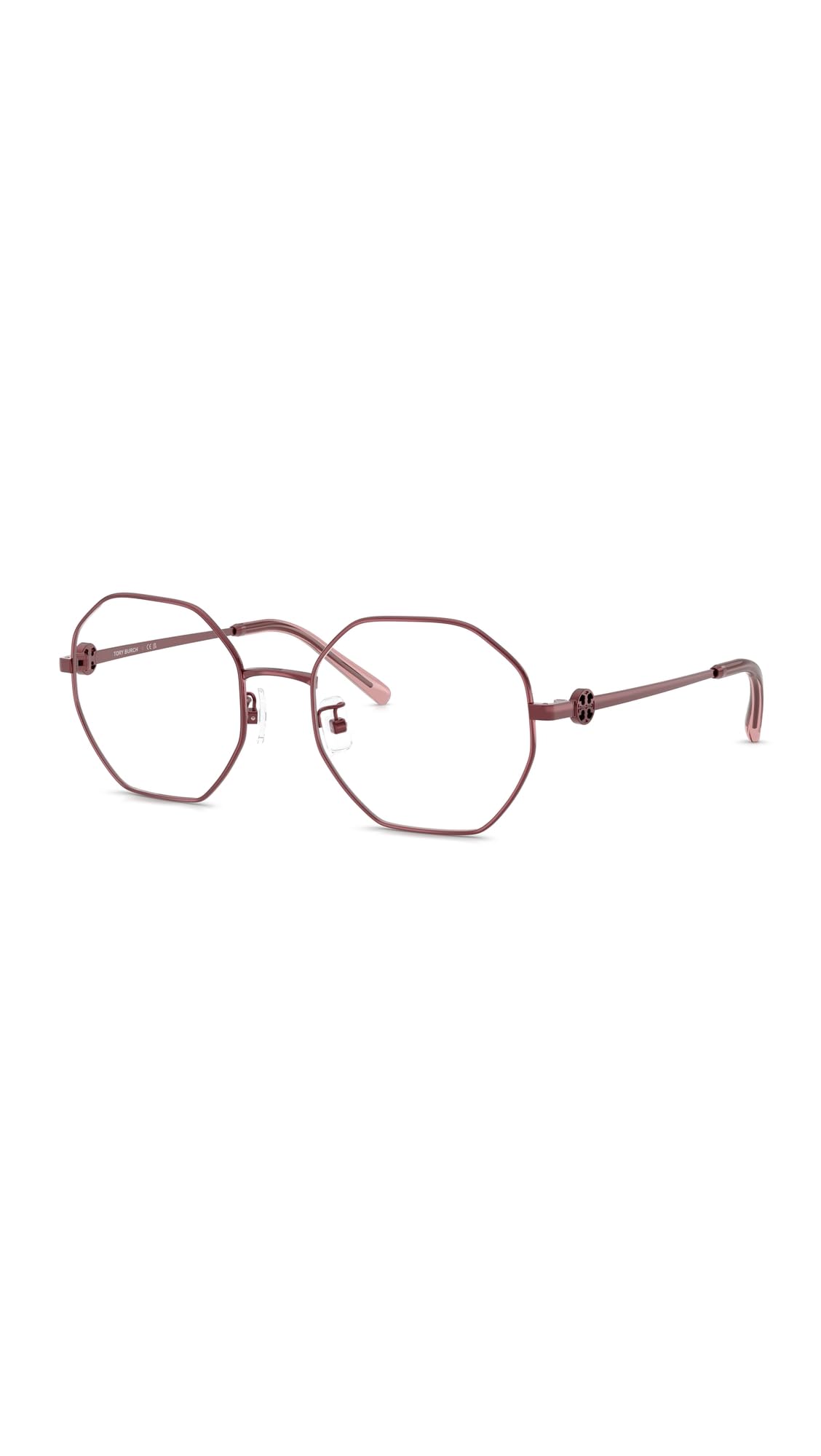 Women's Miller Irregular Eyeglasses