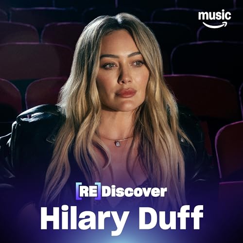 Zusammengestellt von: Amazon Music