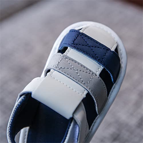Spring And Summer Children Sandals Toddler Shoes Soft Sole Cute Lightweight Water Apparel3