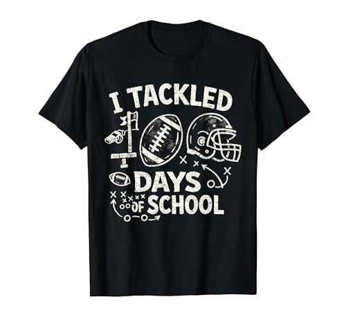I Tackled Days Of School Football Back To School �{�[�C�Y �L�b�Y T�V���c