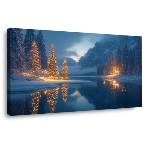 JOSUE A[gpl|X^[ ̖ LoX ΂Ɛ G ̕ivg A[g[N rO[ xbh[ Ǒ(u[22)-50x100cm z