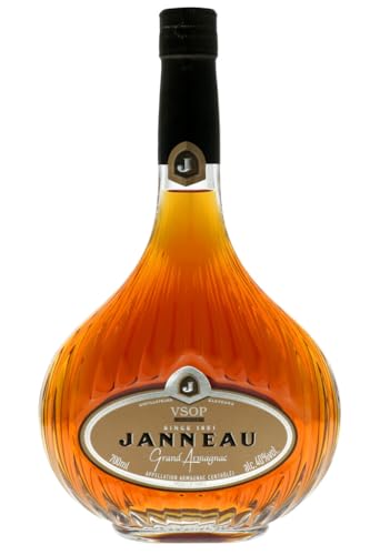 Janneau Armagnac VSOP, 70cl