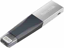 iXpand™️ Compact フラッシュドライブ 64GB Amazon.co.jp: サンディスク ( SANDISK ) iXpand フラッシュ