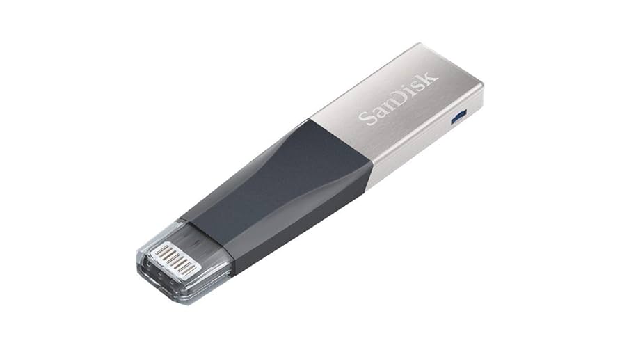 SanDisk - USBメモリ　SanDisk  ixpand  64GB Amazon.com: Sandisk 64GB USB 3.0 iXpand Mini Flash Drive