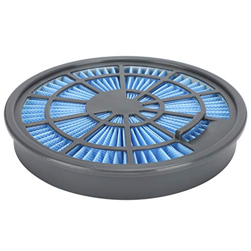 Filtro De Aspirador De Pó, Filtro ABS HEPa, Núcleo Traseiro, Substituição, Suprimentos Domésticos, A