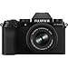 Fujifilm X-S20 Mirrorless Digital Camera XC15-45mm Lens Bundle with Advanced Accessories | Fuji x-s20 with 15-45mm Lens