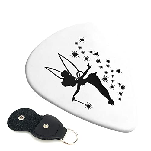 M^[sbN GLM^[sbN eBJ[x 6Zbg Guitar Pick vX`bNsbN M^[p eBAhbv^ lw sbN [P[Xt ~ y y탂`[t qbvzbv M^[ S jp lȌ 0.4