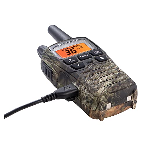 Midland T75VP3 36 Channel Frs Two-Way Radio thumb #6