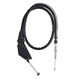 MOTOMASTER Motorcycle Clutch Cable Compatible with KTM Duke 125/ Duke 200/90102090000
