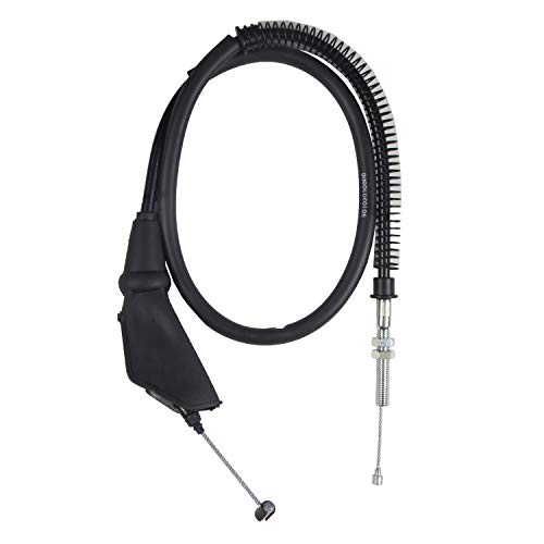 MOTOMASTER Motorcycle Clutch Cable Compatible with KTM Duke 125/ Duke 200/90102090000