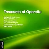 Treasures Of Operetta