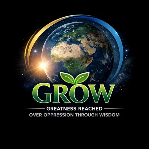Reaching your Greatness The Grow Program