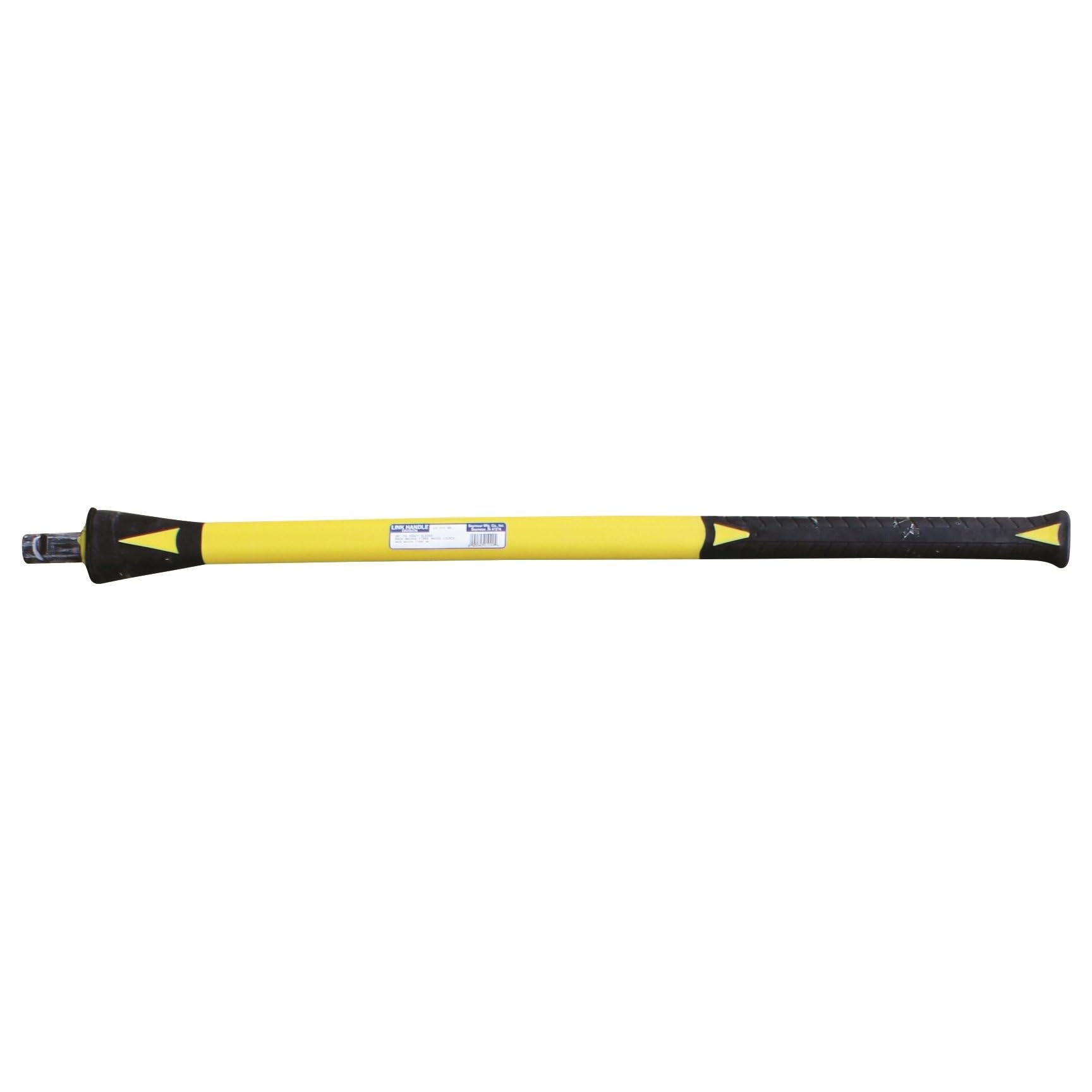 Link Handle 64657 - Mango de fibra de vidrio con kit de epoxi, 91 cm de longitud