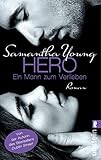  Hero - Ein Mann zum Verlieben: Roman