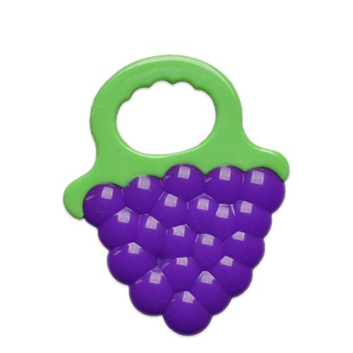 Liquid Silicone Baby Teether - Assorted