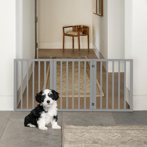dog barriers