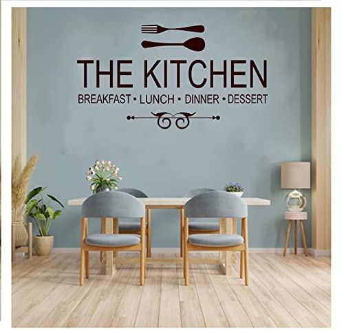 Kayra Decor Stencil for Wall Painting - The Kitchen Stencil Design Pack of 1, 24 inch x 40 inch - (KDS36125) (B09719R3GC) Amazon Price History, Amazon Price Tracker
