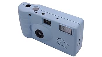 aiko-26 使い捨てカメラ フィルム付き Amazon | あのころのフォトカメラ 35mmフィルム使い捨てカメラ