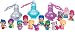 Fisher-Price Nickelodeon Shimmer & Shine, Teenie Genies, Series 3 Collection [Amazon Exclusive]