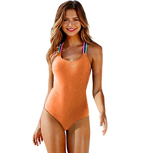 Body Sexy Maillot de Bain Femme Backless Beachwear