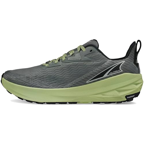 Image of ALTRA Men's Experience Wild Trail Running Shoe