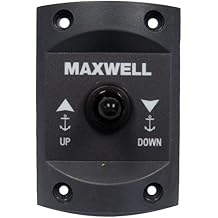 Maxwell Remote Up/Down Control