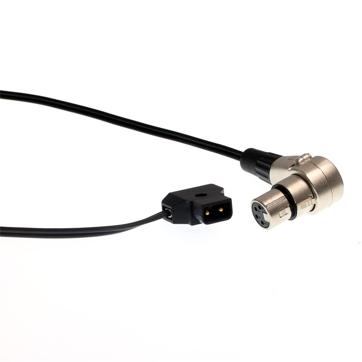 HangTon Cavo di alimentazione per DJI Ronin 4D Camera su Ronin 2 Dual TB50 Batteria Mount 10 Pin Maschio a 6 Pin Femmina 2 m HangTon Cavo di alimentazione per DJI Ronin 4D Camera su Ronin 2 Dual TB50 Batteria Mount 10 Pin Maschio a 6 Pin Femmina 2 m