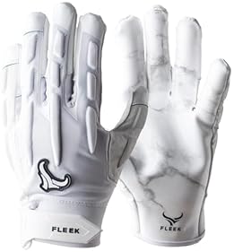 Amazon.co.jp: レシーバー用グローブ - アメリカンフットボール