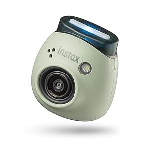 instax Pal, Vert Pistache