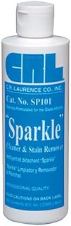 CRL "Sparkle" Cleaner and Stain Remover - 12 Bottles (Case)