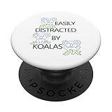 Photo Gallery distratto dall orso koala carino divertente che dice fauna popsockets popgrip intercambiabile Photo Gallery distratto dall orso koala carino divertente che dice fauna popsockets popgrip intercambiabile