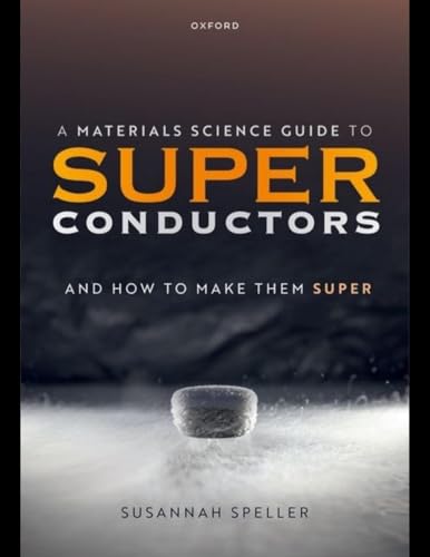 A Materials Science Guide to Superconductors view 2