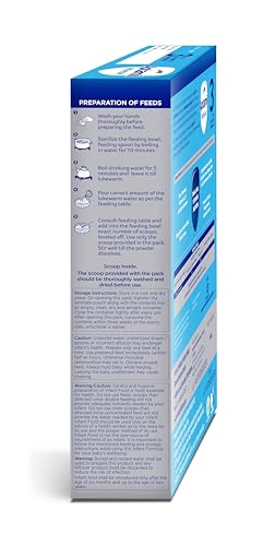 Aptamil Premium Infant Formula Milk Powder for Babies - Stage 3 (12-24 Months) - with Prebiotics and DHA - 400gms - BIB Pack (Pack of 2)