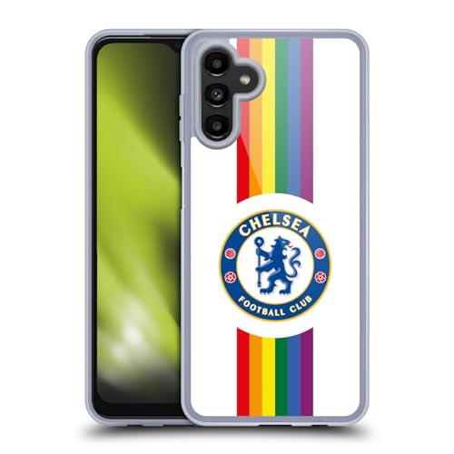 Funda de gel Chelsea FC Samsung Galaxy A13 5G carcasa silicona 2021