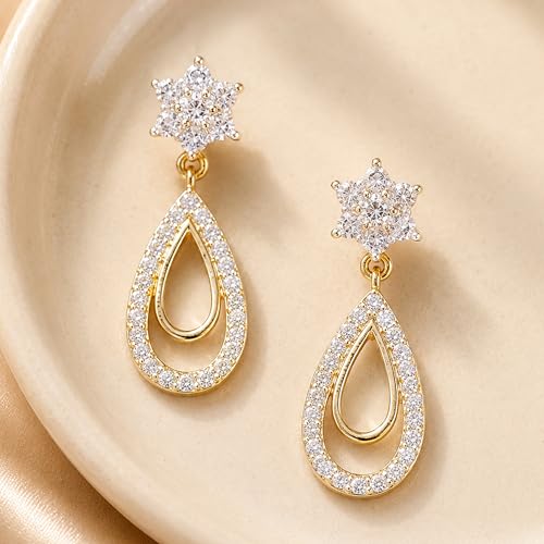 Image of Estele Fancy Designer Earings Collection for Women & Girls