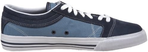 Globe Men's Skybird Skate Shoe,Navy/Blue,11 D(M) US | Image 5