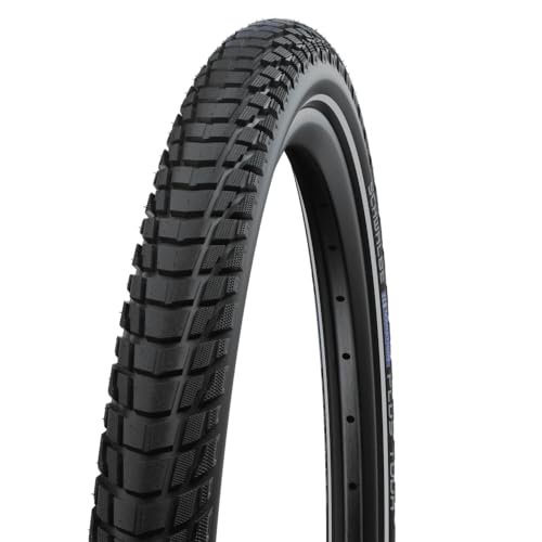 Schwalbe Marathon Plus Tour Performance Line Reife Schwarz 47-622 (28' x...